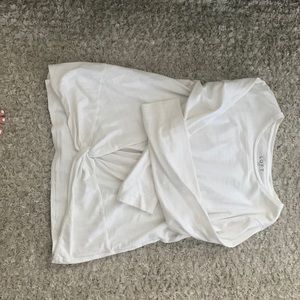 Lightly worn top fro. The Loft